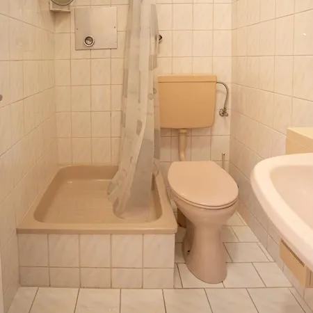 Appartamento Airport Studio I Free Parking *
