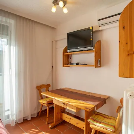 Appartamento Airport Studio I Free Parking *