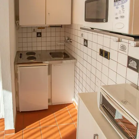 Appartamento Airport Studio I Free Parking *